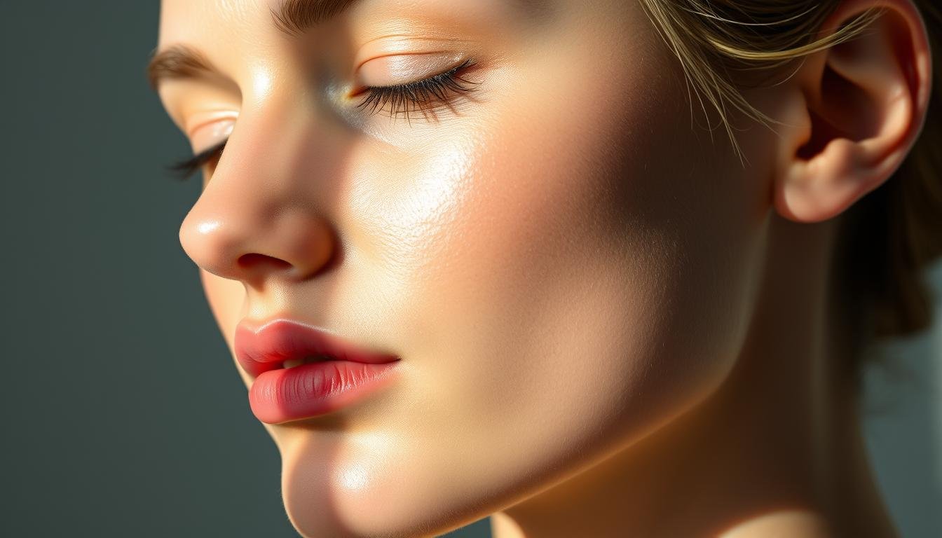How to get glowing skin