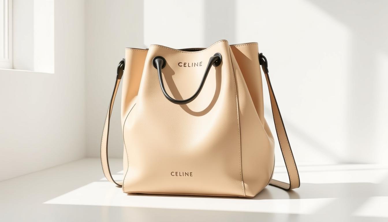 celine 16 bucket bag